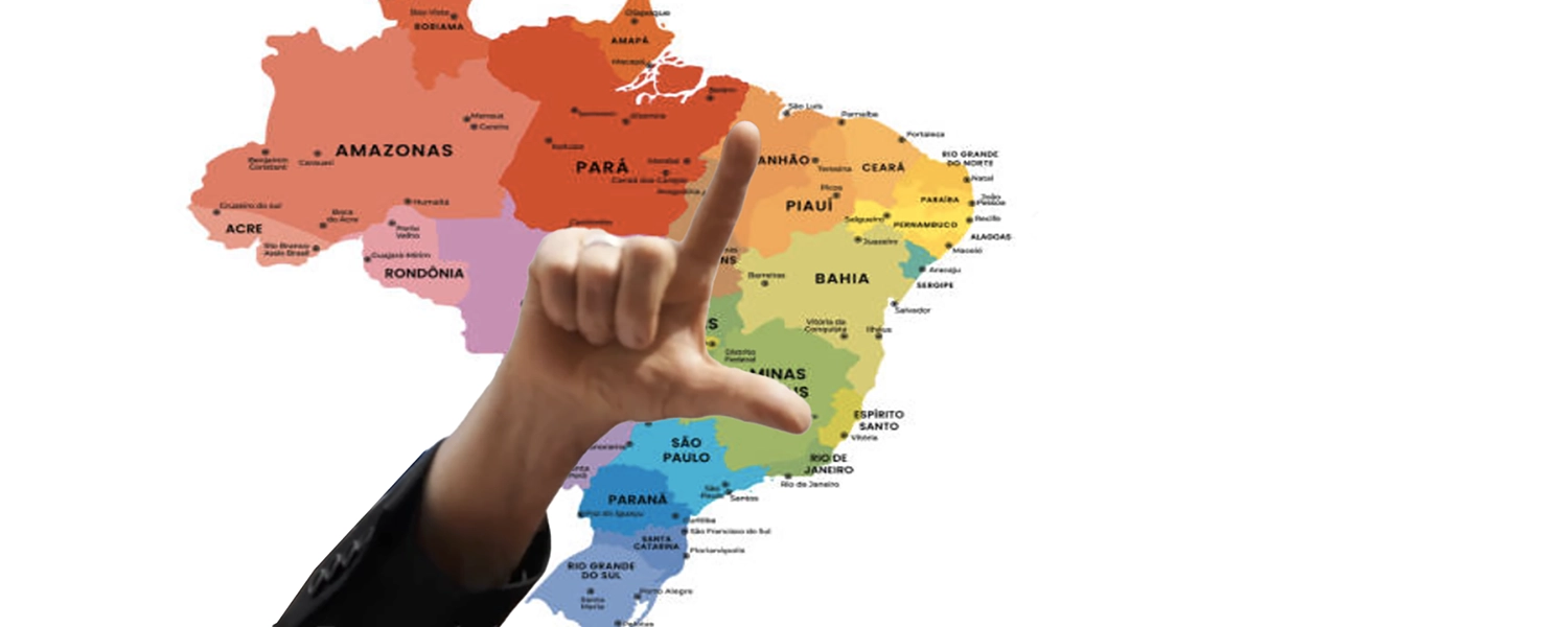Brasil Lula electo 2026