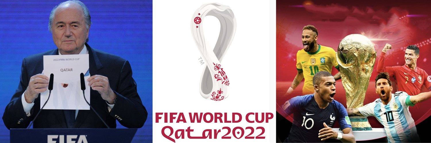 Qatar mundial de fútbol