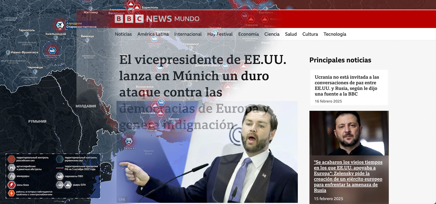 Europa se reagrupa tras la derrota de M&uacute;nich