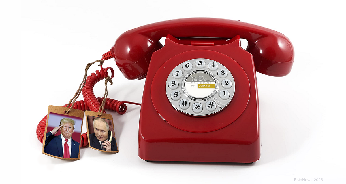 La llamada que marc&oacute; un giro en las relaciones entre Rusia, EE.UU. y la UE