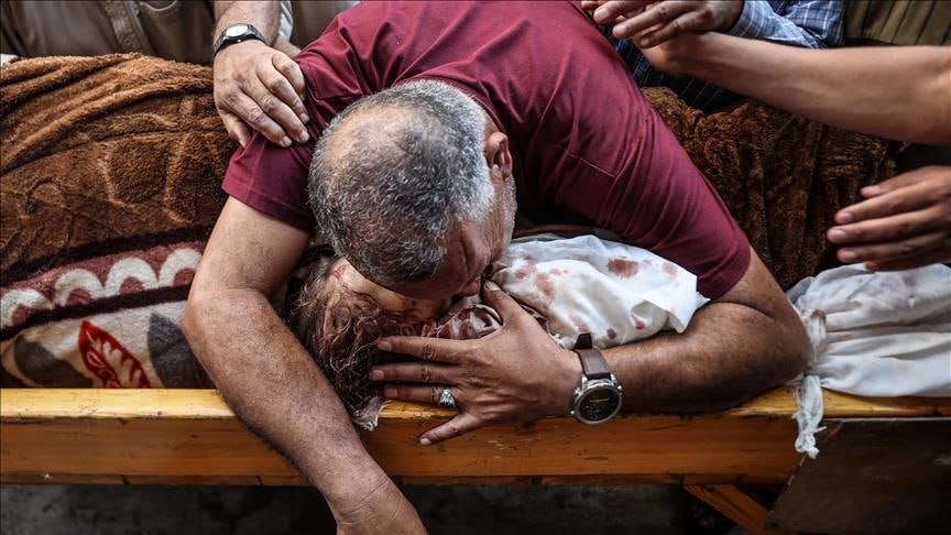 Suecia: Gala por los Ni&ntilde;os de Gaza