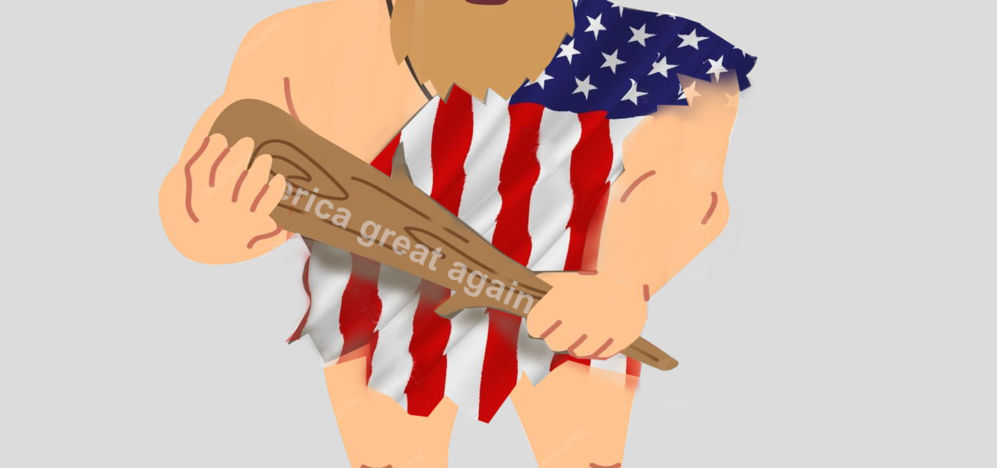 El acoso econ&oacute;mico no beneficia a nadie: esta es una conclusi&oacute;n hist&oacute;rica