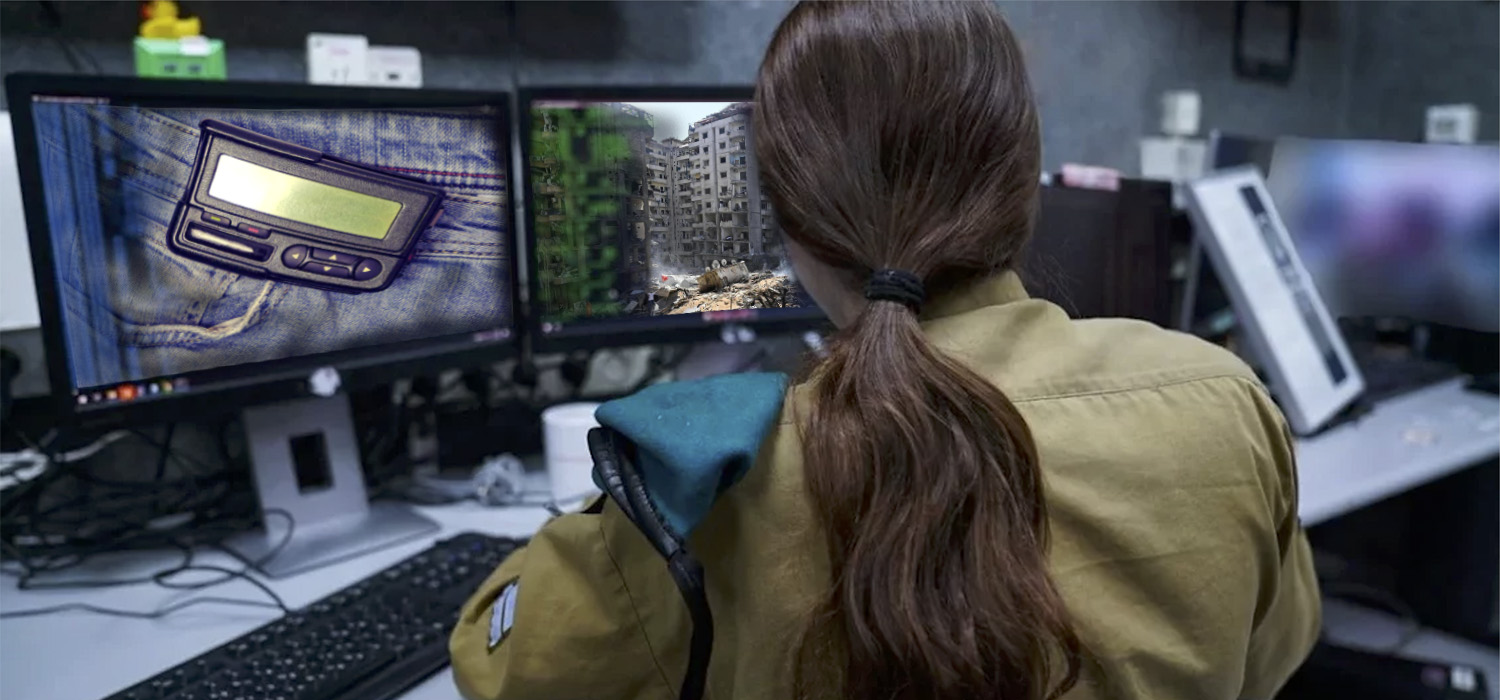 Los ojos y o&iacute;dos que decapitaron a Hezbol&aacute;