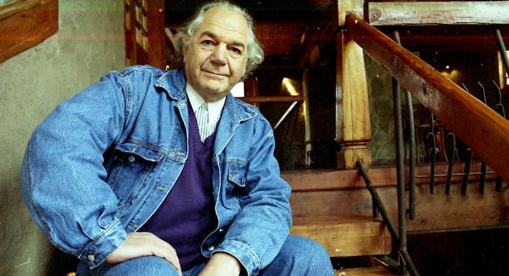 Lamentan en Chile fallecimiento de Claudio Di Girolamo