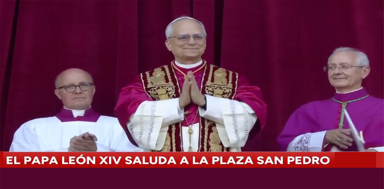 Le&oacute;n XIV, el nuevo Papa vivi&oacute; en el Per&uacute;