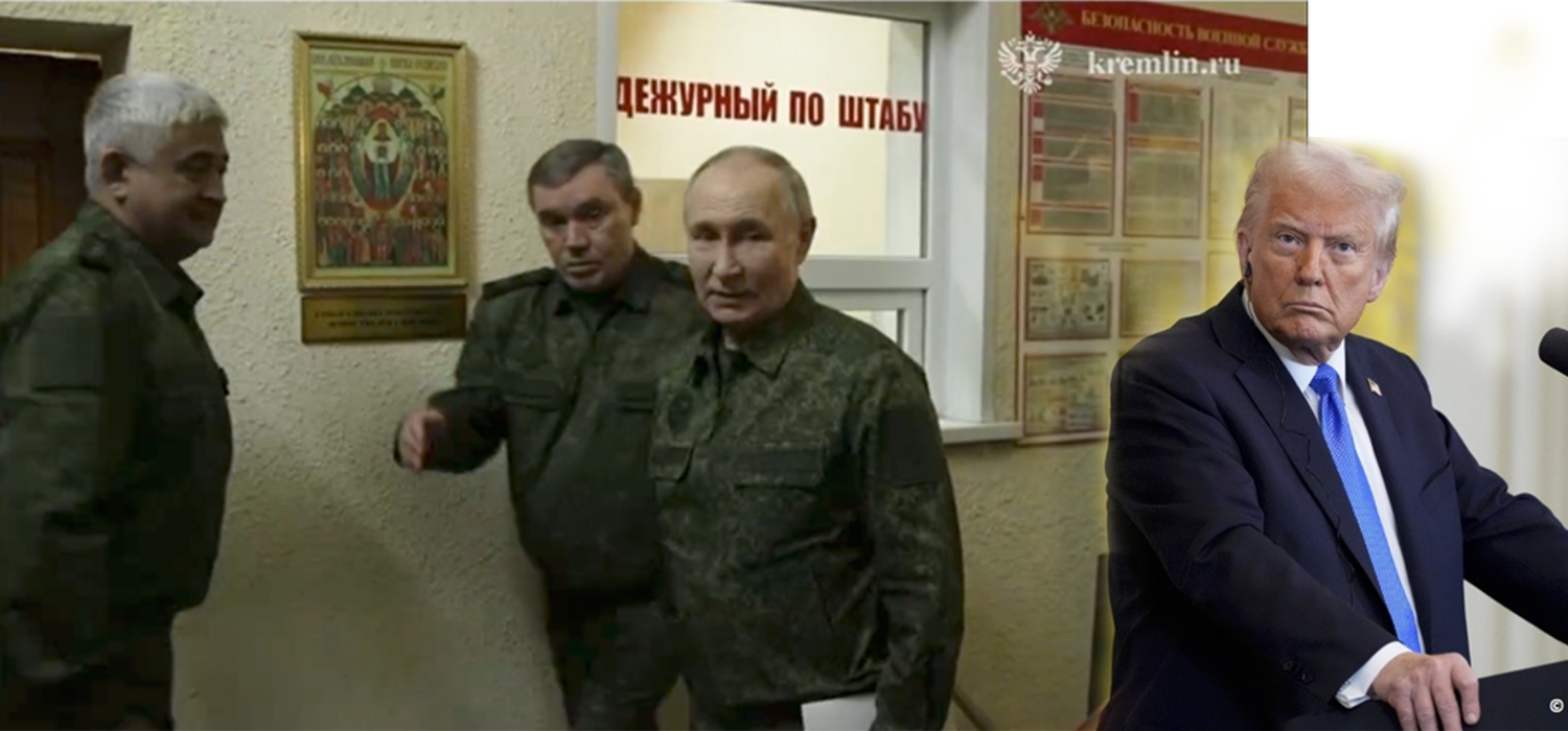 Operaci&oacute;n de pel&iacute;cula en Kursk