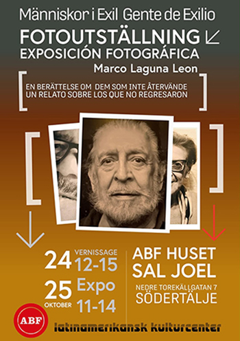 Exilio