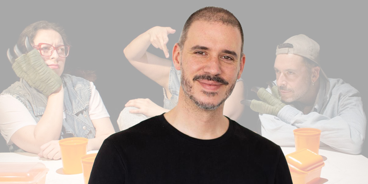 Tomas Espinosa